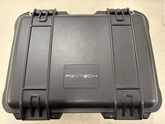 PGYTECH製のMavic2専用ケース