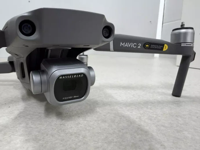 Mavic2Pro