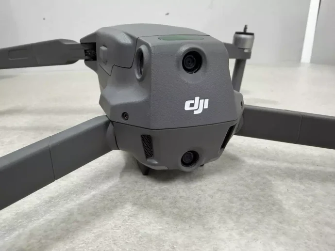 DJI Mavic 2 Pro