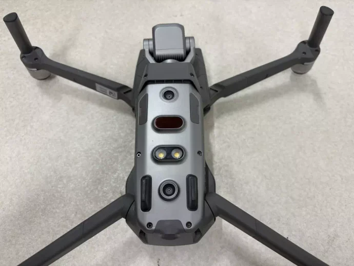 DJI Mavic 2 Pro