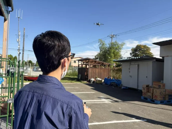 DJI Mini 5Pro