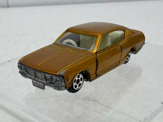 30-1 コルト ギャラン / GALANT GTO