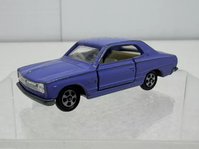 21 ニッサン スカイライン / SKYLINE HT 2000GT