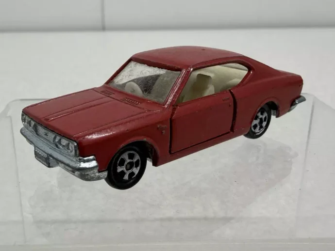 15 トヨタ ニューコロナ / NEW CORONA 1700 H・T SL