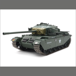 1/25RC イギリス戦車 センチュリオンMk.III