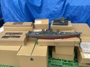 アシェットパートワーク トップ画像