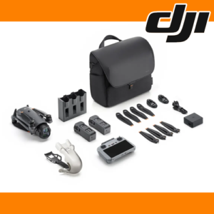 Mavic 4 Pro （Fly Moreコンボ DJI RC2付属）