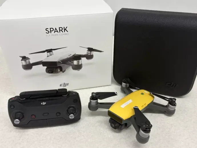 DJI SPARK
