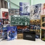 プラモデル　買取