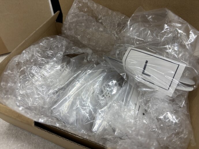 インクス 1/32 デスクトップ マスタング P51-D