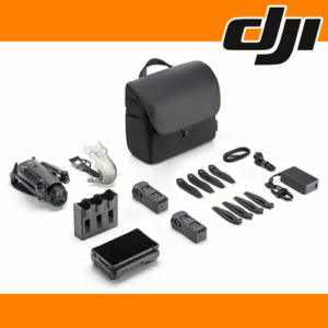 Mavic 3 Pro （Fly Moreコンボ DJI RC Pro付属）