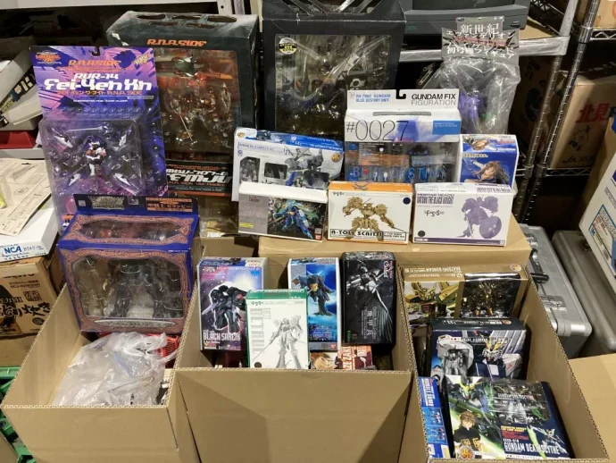 2025秋　買取キャンペーン