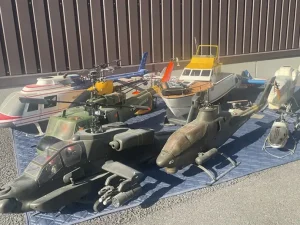 RCヘリトップ画像