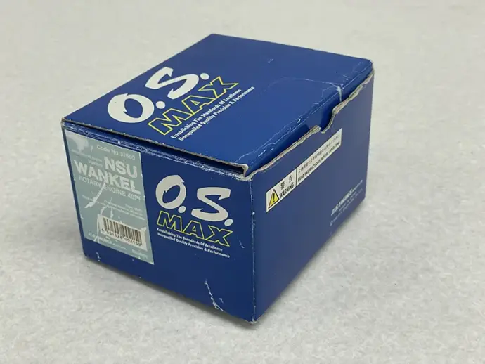 OS49PI パッケージ