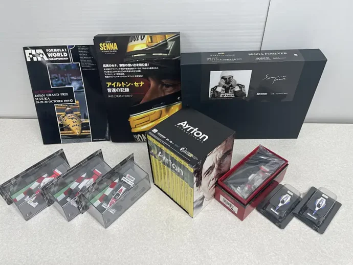 A.セナコレクション