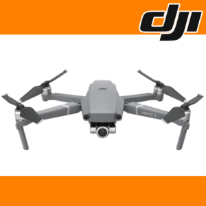 Mavic 2 Zoom（Fly More kit付属）