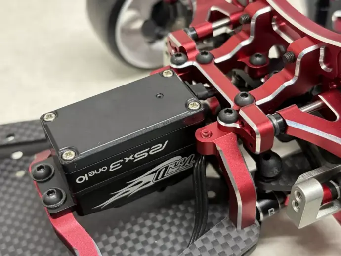 KOプロポ RSx3 one10 Ver.D