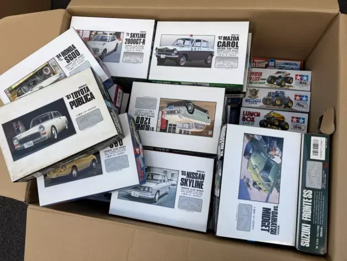 1/32 オーナーズクラブ