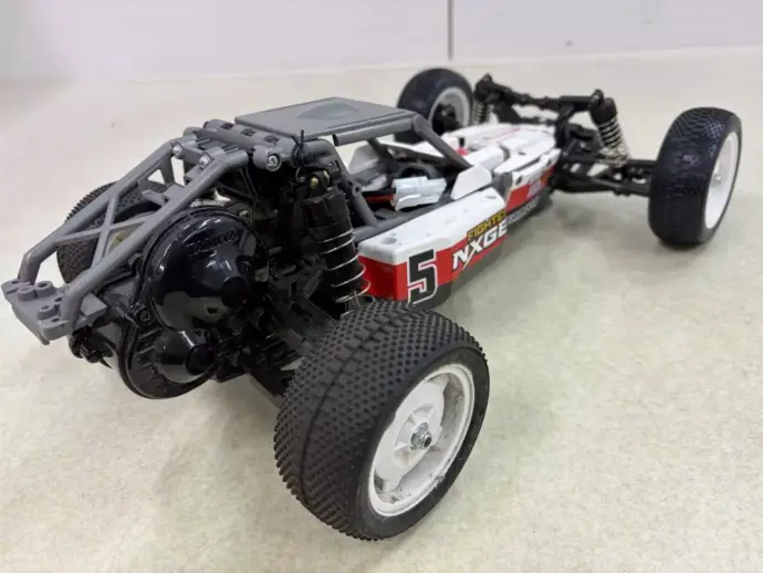 ファイター ネクスジェン