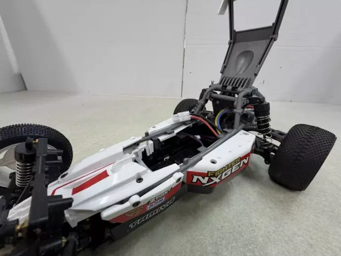 ファイター ネクスジェン