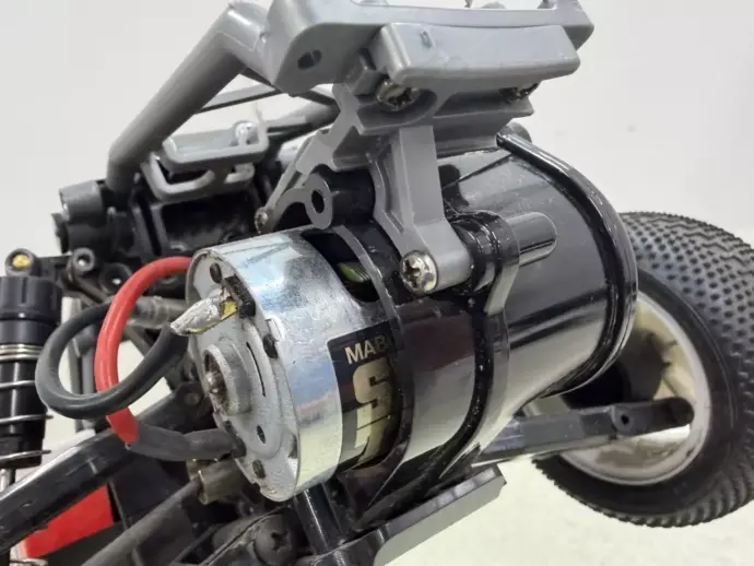 ファイター ネクスジェン