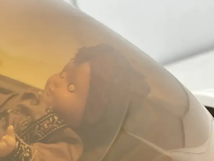 アストロホビー EPスーパーディモナ2400 パイロット2