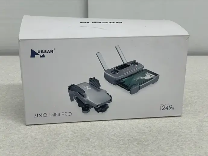 ハブサン ジーノミニ プロ パッケージ