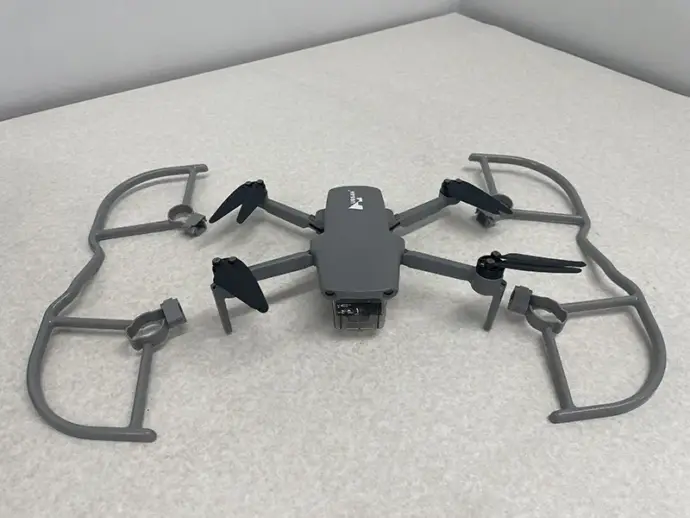 ハブサン ジーノミニ プロ プロペラガード