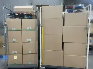 出張買取ミニッツレーサー多数 トップ画像