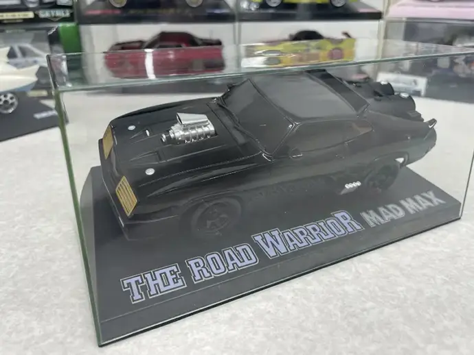 スカイネット　ザ・ロードウォーリアー