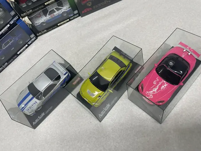 京商 ワイルドスピードX2