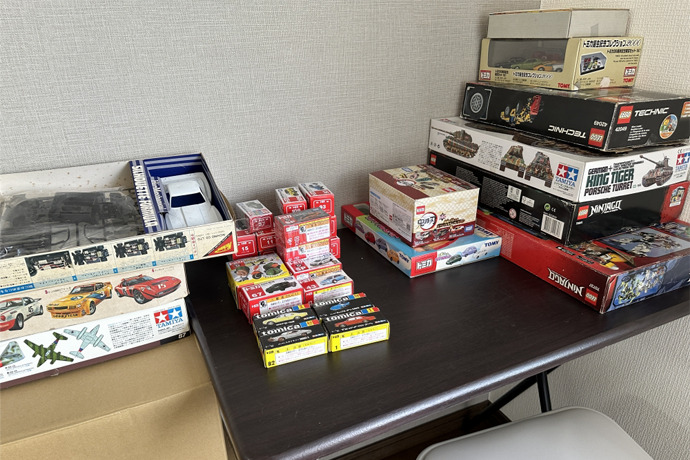 カートイワークス宇都宮出張所