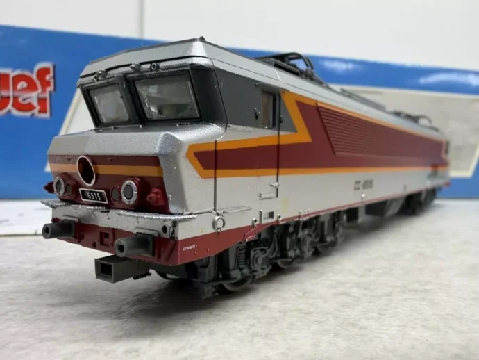 Jouef HOゲージ SNCF CC6515
