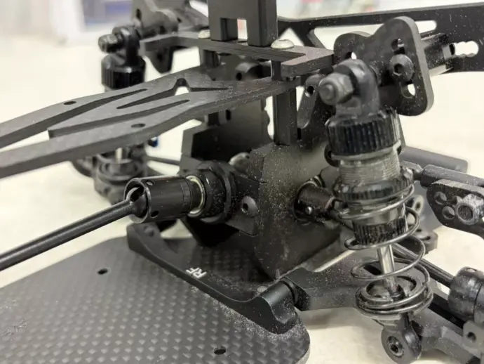 D-LIKE Re-R HYBRID ver.零