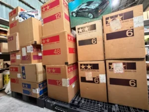 タミヤ プラモ ラジコン