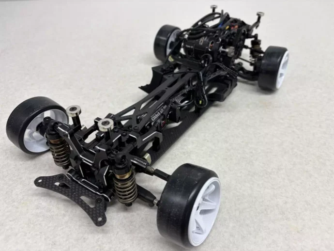 ヨコモ マスタードリフト MD3.0 シャーシキット