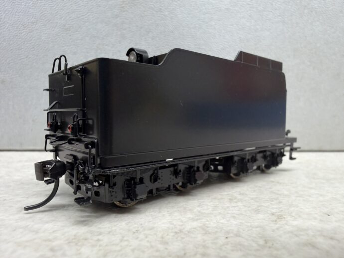 天賞堂 HOゲージ D51形 蒸気機関車 北海道タイプ ギースル煙突