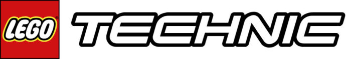 レゴ テクニカ 公式ロゴ