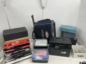 RCパーツ　トップ画像