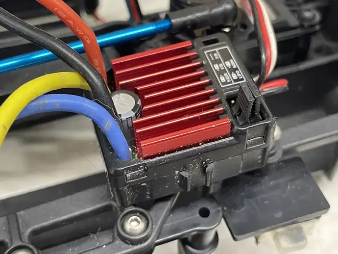 クイックラン1060