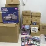 アシェット『週刊ガールズ＆パンツァー IV号戦車H型（D型改）をつくる』トップ画像