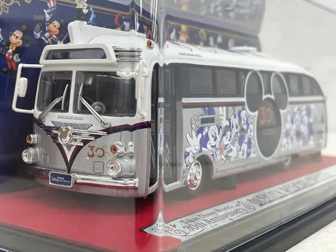 1/43 ディズニーリゾートクルーザー1