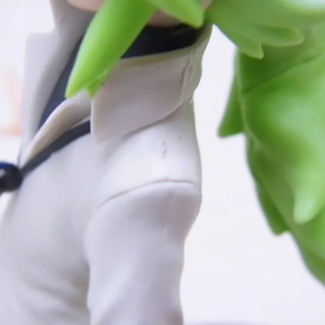 フィギュア 汚れ