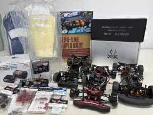 RCカー 買取