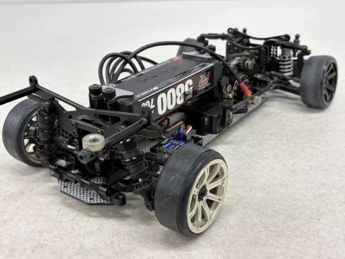 D-LIKE Re-R HYBRID ver.2017