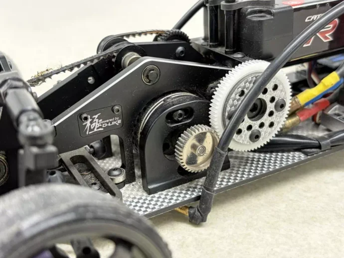 D-LIKE Re-R HYBRID ver.2017