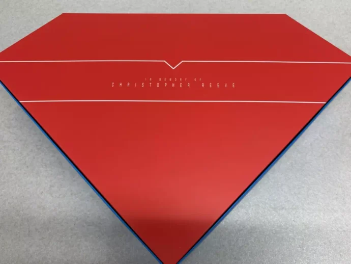 クリストファー・リーヴ