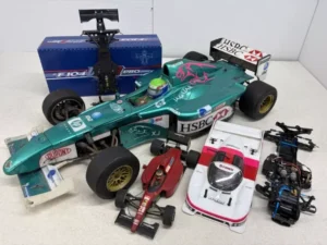 ラジコン　買取