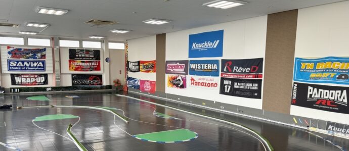 ドリフトサーキット