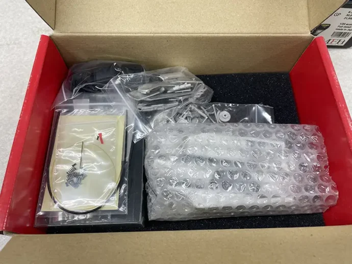 MFHルノーターボ RS01(Ver.'78)内容